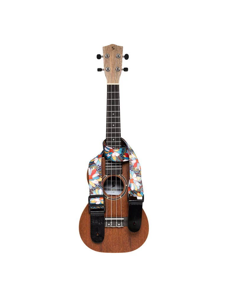  STAGG STE UKEFLOW BLU|MusicGoodDeal 