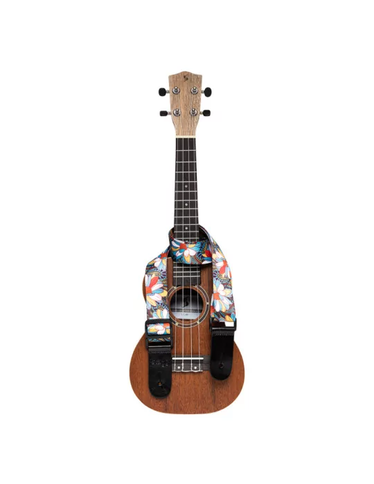  STAGG STE UKEFLOW BLU|MusicGoodDeal 