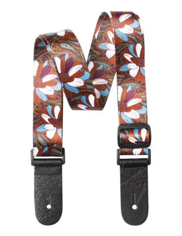  STAGG STE UKEFLOW BRW|MusicGoodDeal 