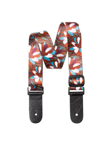  STAGG STE UKEFLOW BRW|MusicGoodDeal  2