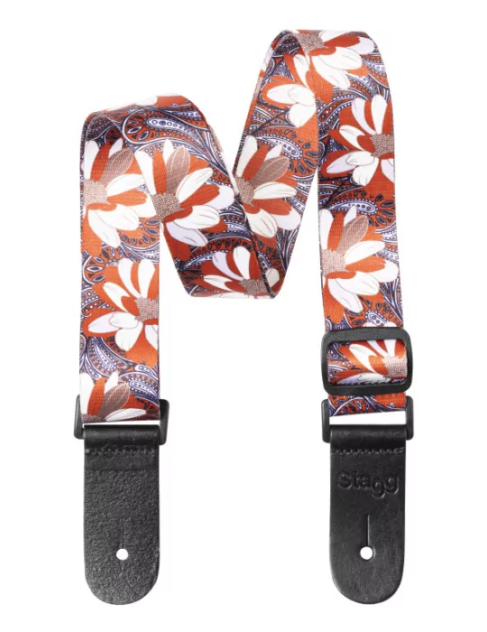  STAGG STE UKEFLOW ORA|MusicGoodDeal 