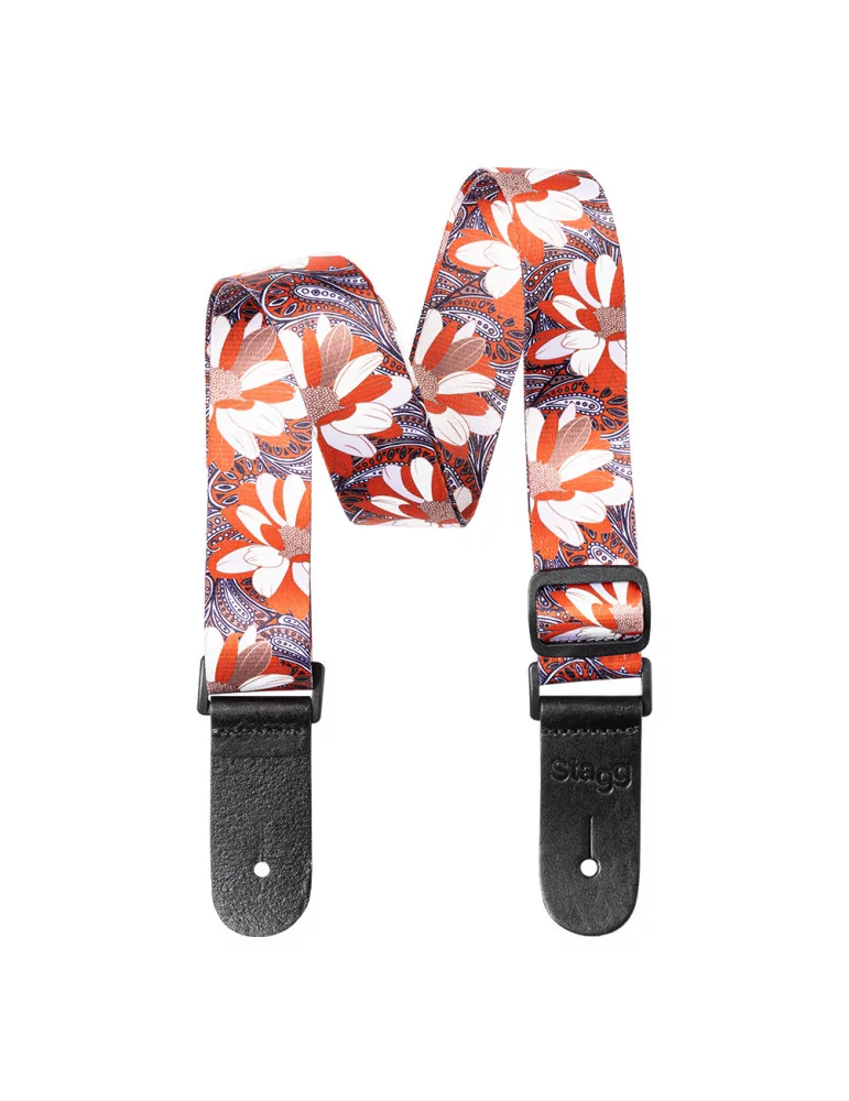  STAGG STE UKEFLOW ORA|MusicGoodDeal 