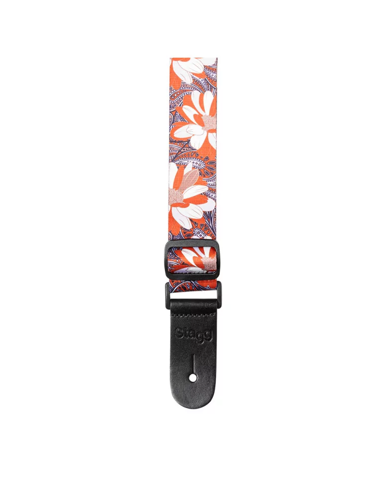 STAGG STE UKEFLOW ORA|MusicGoodDeal 