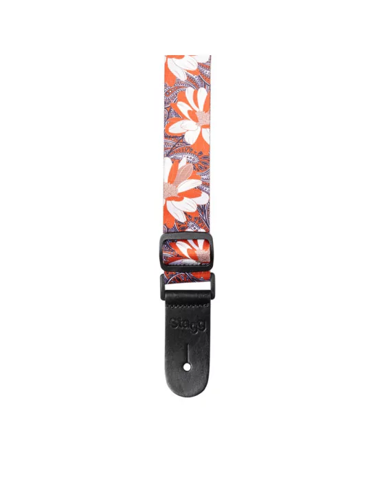  STAGG STE UKEFLOW ORA|MusicGoodDeal 