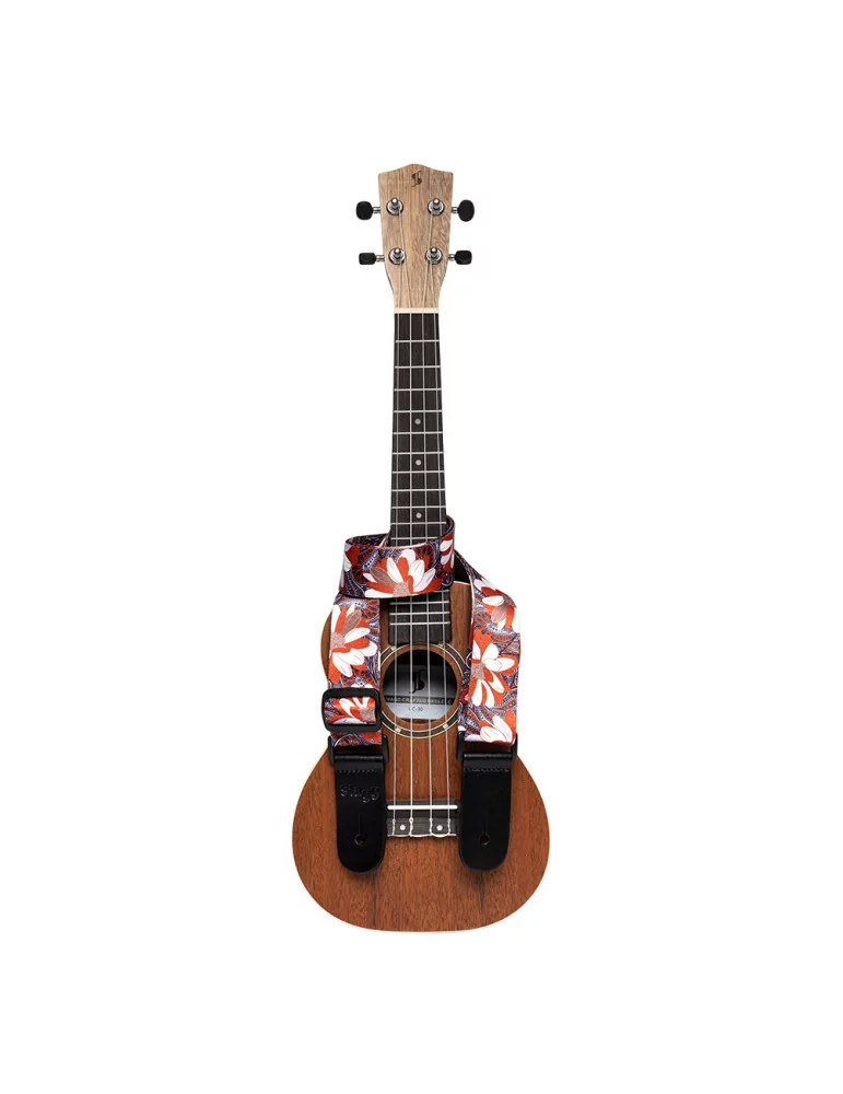  STAGG STE UKEFLOW ORA|MusicGoodDeal 