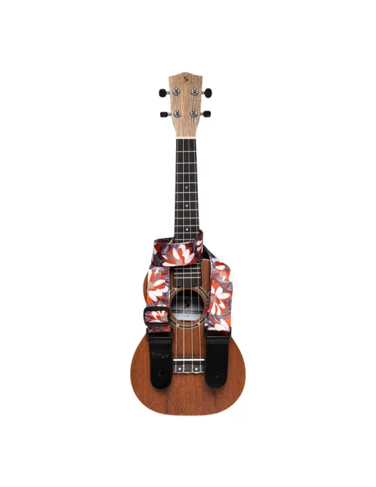  STAGG STE UKEFLOW ORA|MusicGoodDeal 