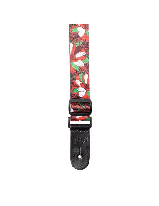  STAGG STE UKEFLOW RED|MusicGoodDeal 
