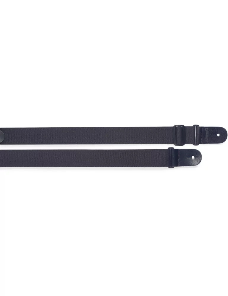  STAGG SWO-COT BLK Woven cotton guitar strap|MusicGoodDeal 
