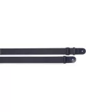 STAGG SWO-COT BLK Woven cotton guitar strap|MusicGoodDeal 