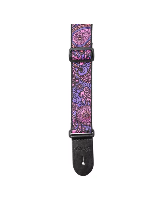  STAGG SWO-PSLY 1 PNK|MusicGoodDeal 