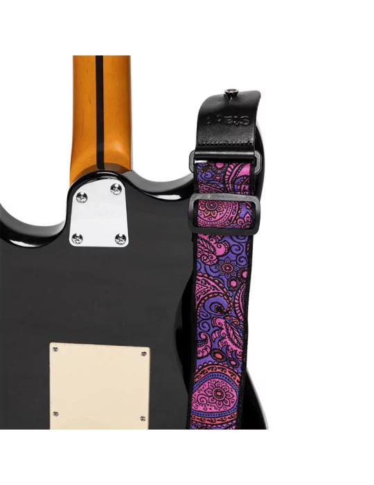  STAGG SWO-PSLY 1 PNK|MusicGoodDeal 