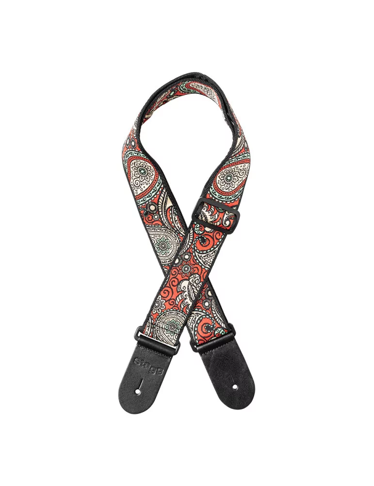  STAGG SWO-PSLY 1 RED|MusicGoodDeal 