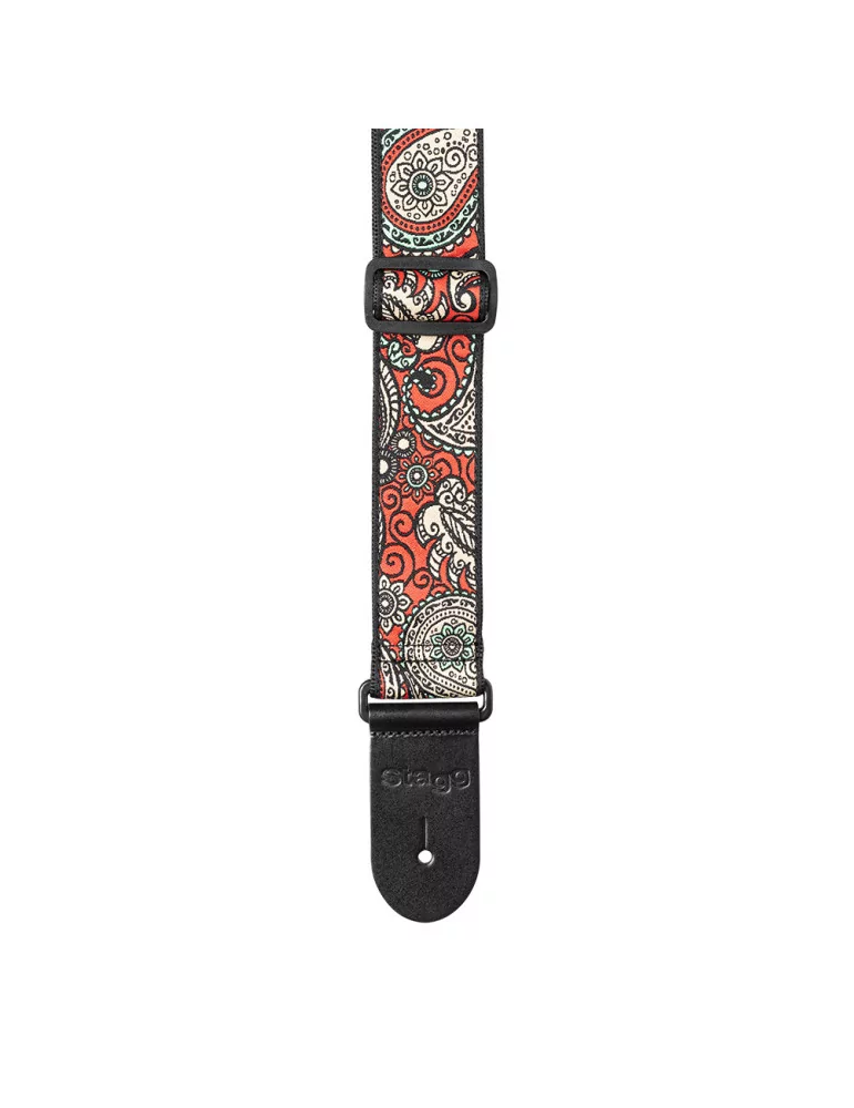  STAGG SWO-PSLY 1 RED|MusicGoodDeal 