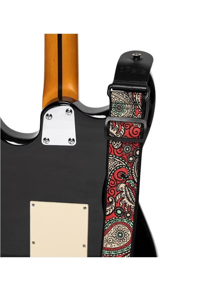  STAGG SWO-PSLY 1 RED|MusicGoodDeal 