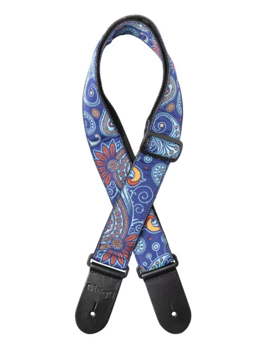  STAGG SWO-PSLY 2 BLU|MusicGoodDeal 