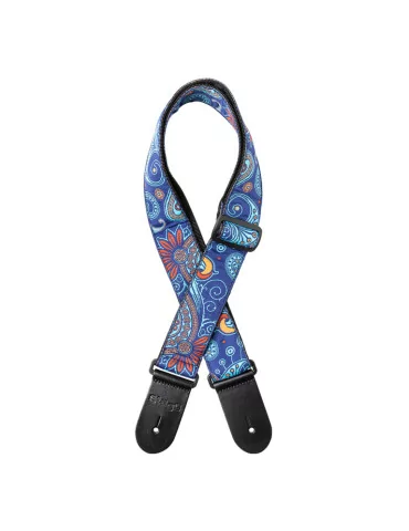  STAGG SWO-PSLY 2 BLU|MusicGoodDeal  2
