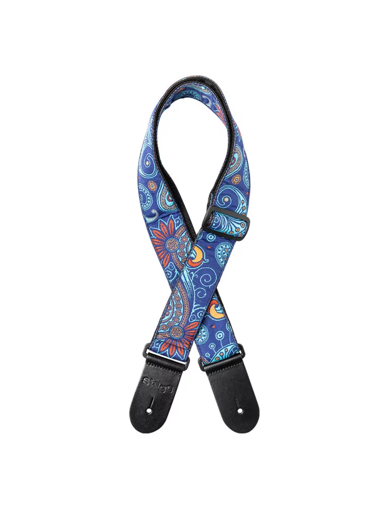 STAGG SWO-PSLY 2 BLU|MusicGoodDeal 