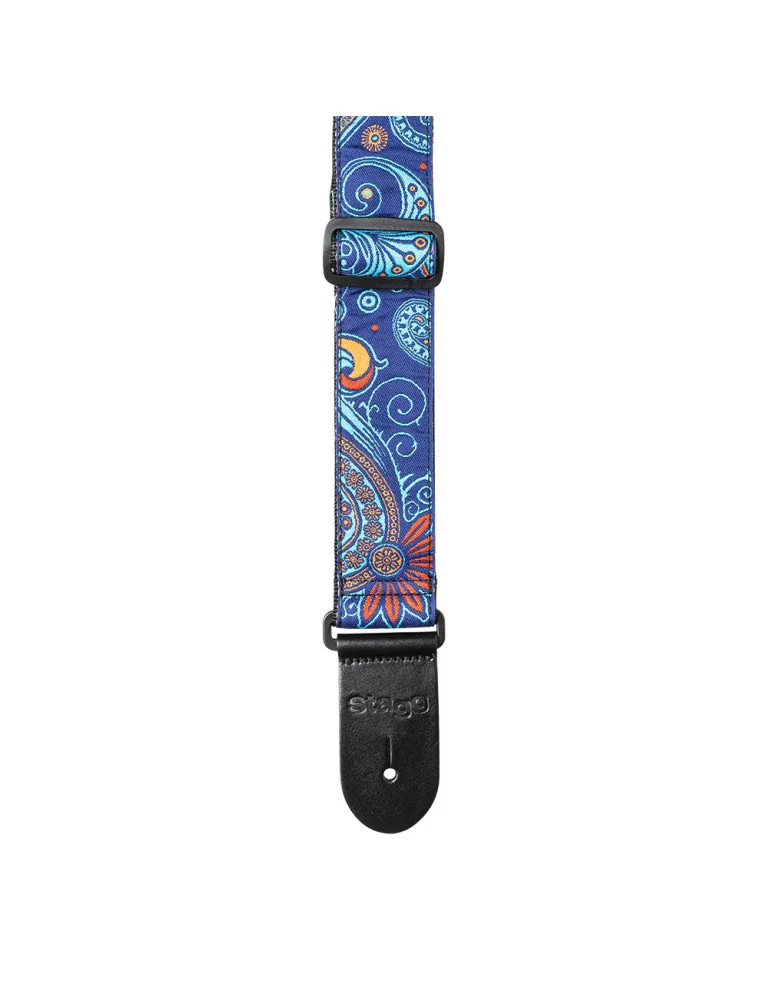  STAGG SWO-PSLY 2 BLU|MusicGoodDeal 