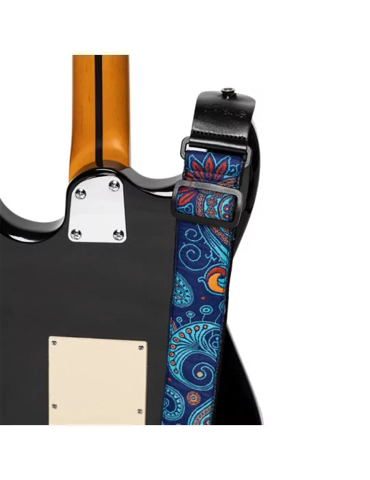  STAGG SWO-PSLY 2 BLU|MusicGoodDeal 