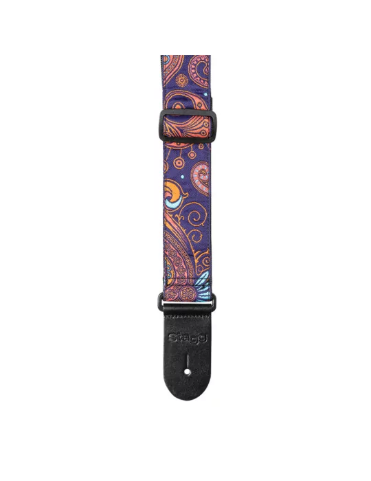  STAGG SWO-PSLY 2 ORA|MusicGoodDeal 