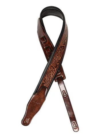  STAGG SPFL AGED DBRW|MusicGoodDeal 