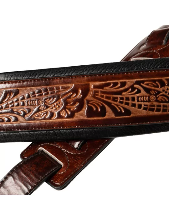  STAGG SPFL AGED DBRW|MusicGoodDeal 