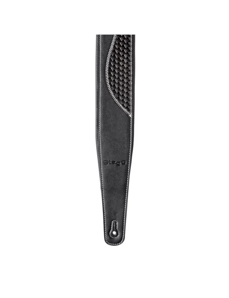  STAGG SPFL-GSHAP BLK|MusicGoodDeal 