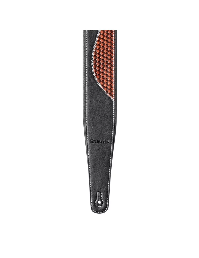  STAGG SPFL-GSHAP BRW|MusicGoodDeal 