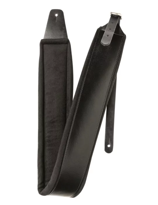  STAGG SLPL-BUCKLE BLK|MusicGoodDeal 