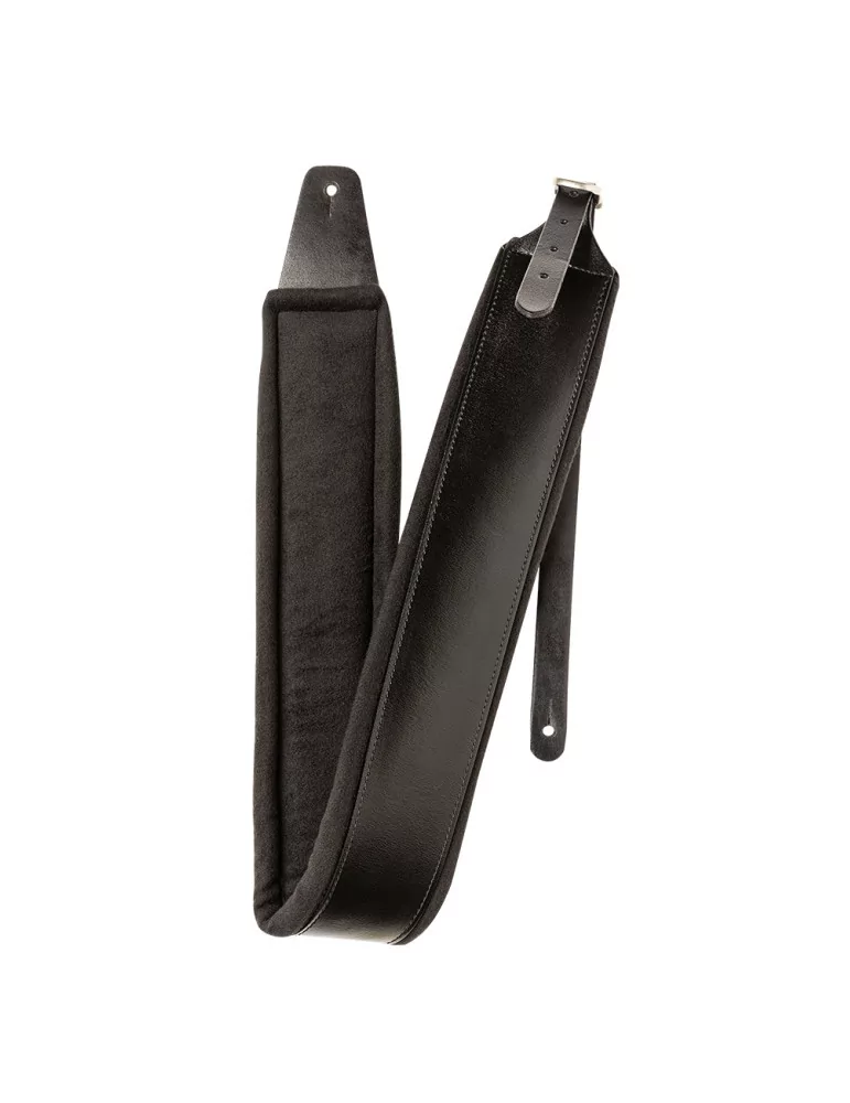  STAGG SLPL-BUCKLE BLK|MusicGoodDeal 