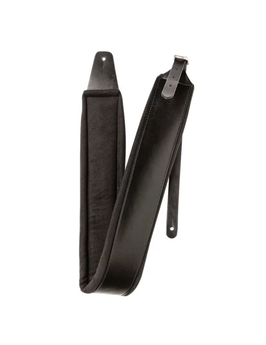  STAGG SLPL-BUCKLE BLK|MusicGoodDeal 