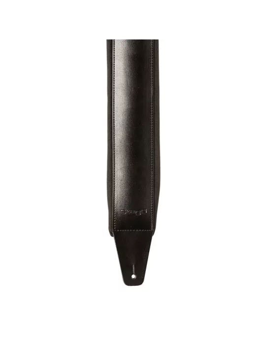  STAGG SLPL-BUCKLE BLK|MusicGoodDeal 