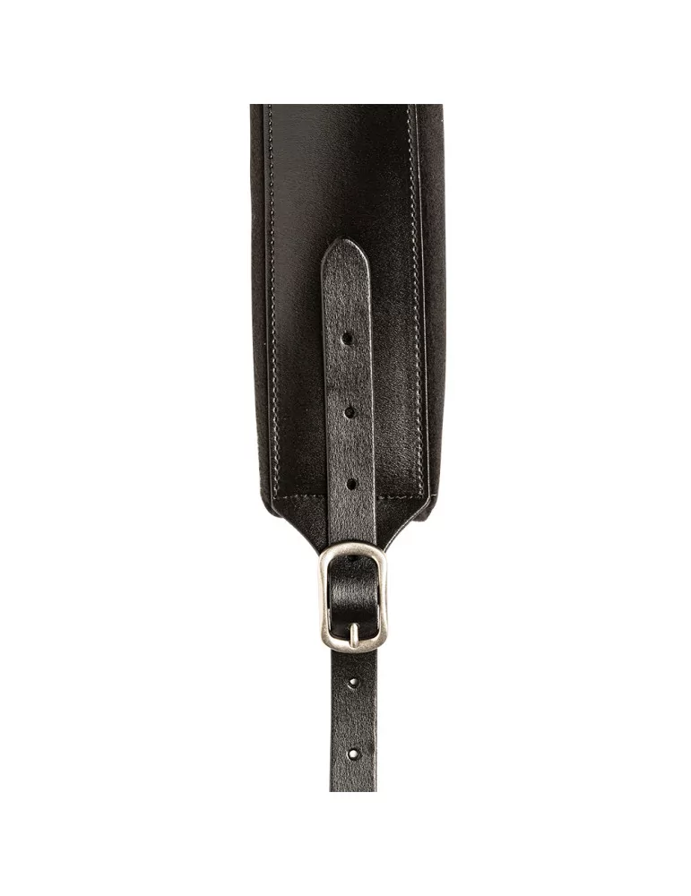  STAGG SLPL-BUCKLE BLK|MusicGoodDeal 