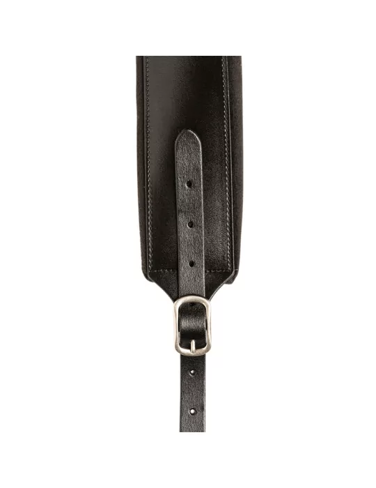  STAGG SLPL-BUCKLE BLK|MusicGoodDeal 