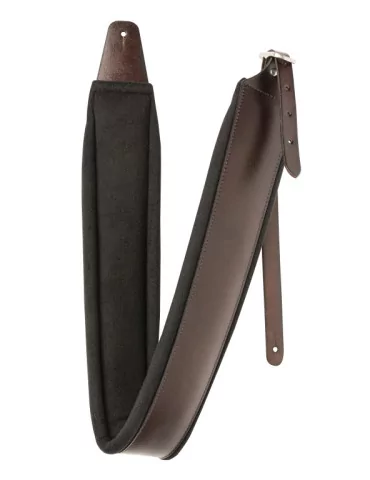  STAGG SLPL-BUCKLE BRW|MusicGoodDeal 
