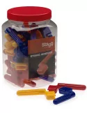  STAGG GSW-40 String winders with bridge pin remover|MusicGoodDeal 