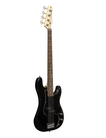 STAGG SBP-30 BLK GT.BASSE P SERIES 30 BLACK|MusicGoodDeal 