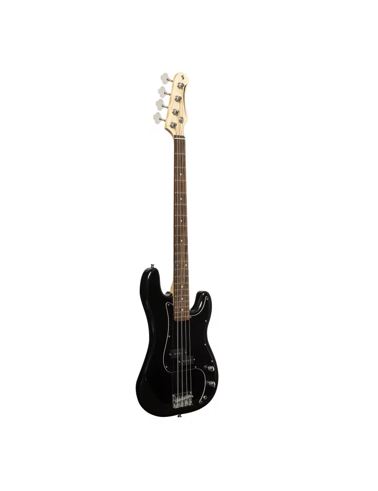  STAGG SBP-30 BLK GT.BASSE P SERIES 30 BLACK|MusicGoodDeal 