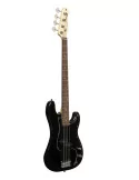  STAGG SBP-30 BLK GT.BASSE P SERIES 30 BLACK|MusicGoodDeal 
