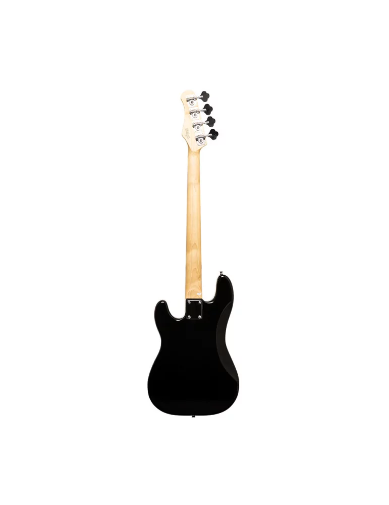  STAGG SBP-30 BLK GT.BASSE P SERIES 30 BLACK|MusicGoodDeal 