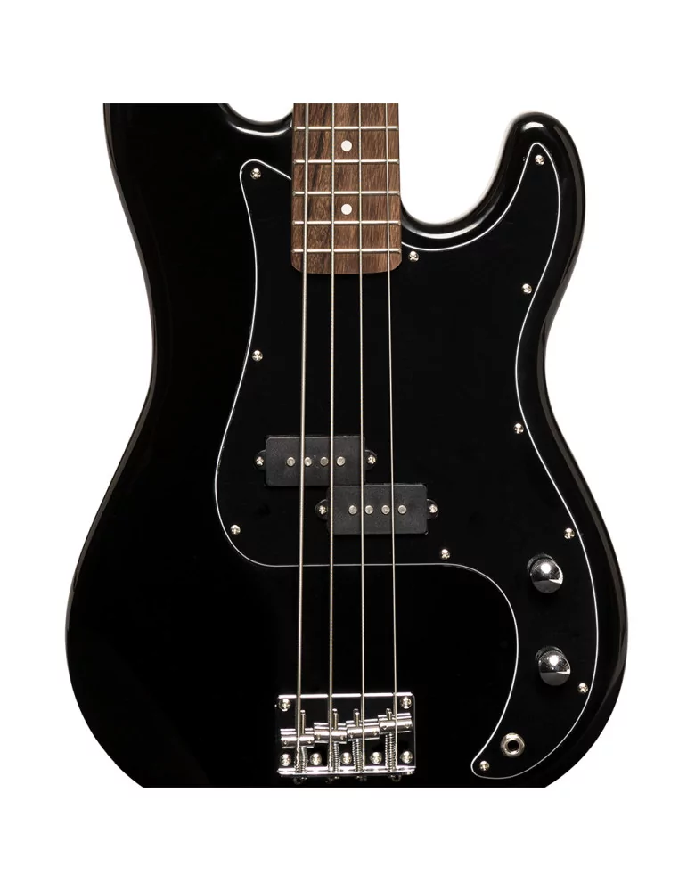  STAGG SBP-30 BLK GT.BASSE P SERIES 30 BLACK|MusicGoodDeal 