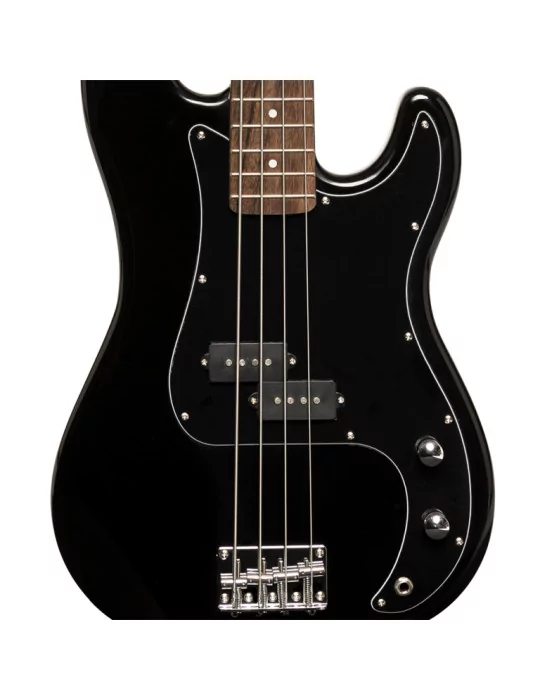  STAGG SBP-30 BLK GT.BASSE P SERIES 30 BLACK|MusicGoodDeal 