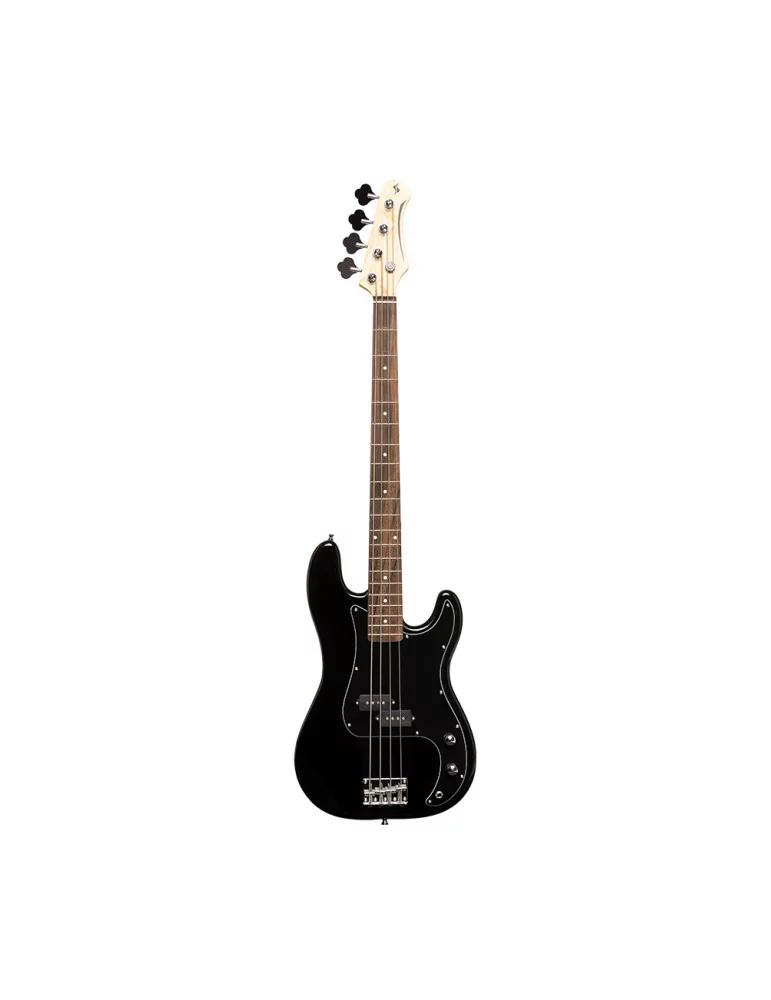  STAGG SBP-30 BLK GT.BASSE P SERIES 30 BLACK|MusicGoodDeal 