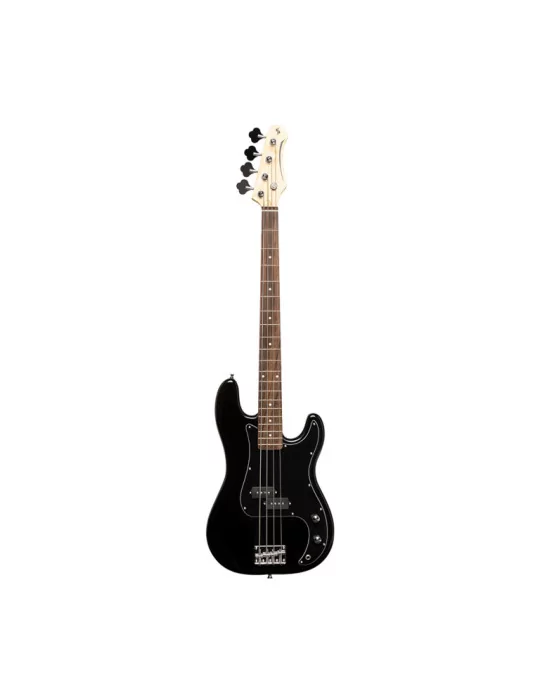  STAGG SBP-30 BLK GT.BASSE P SERIES 30 BLACK|MusicGoodDeal 