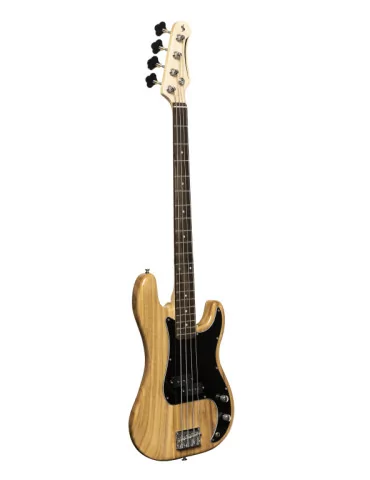  STAGG SBP-30 NAT GT.BASSE P NATURAL SERIES 30|MusicGoodDeal 