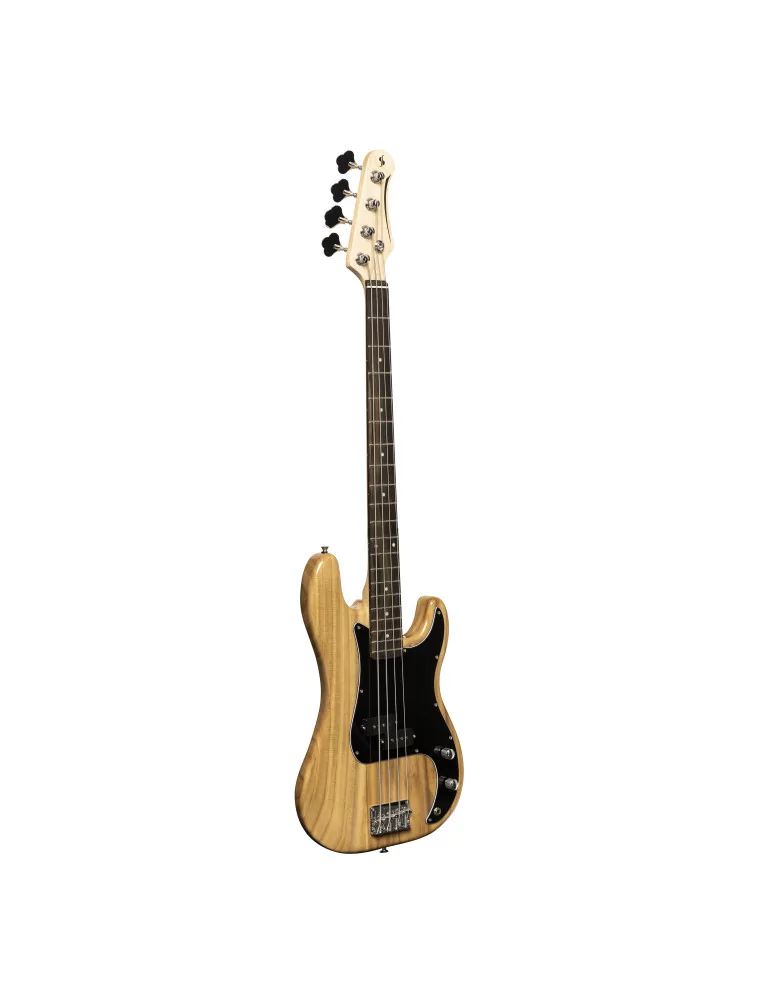  STAGG SBP-30 NAT GT.BASSE P NATURAL SERIES 30|MusicGoodDeal 