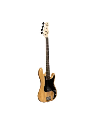  STAGG SBP-30 NAT GT.BASSE P NATURAL SERIES 30|MusicGoodDeal  2
