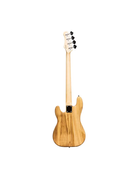  STAGG SBP-30 NAT GT.BASSE P NATURAL SERIES 30|MusicGoodDeal 