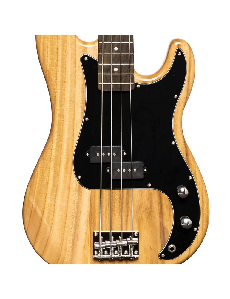  STAGG SBP-30 NAT GT.BASSE P NATURAL SERIES 30|MusicGoodDeal 