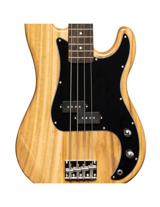  STAGG SBP-30 NAT GT.BASSE P NATURAL SERIES 30|MusicGoodDeal 